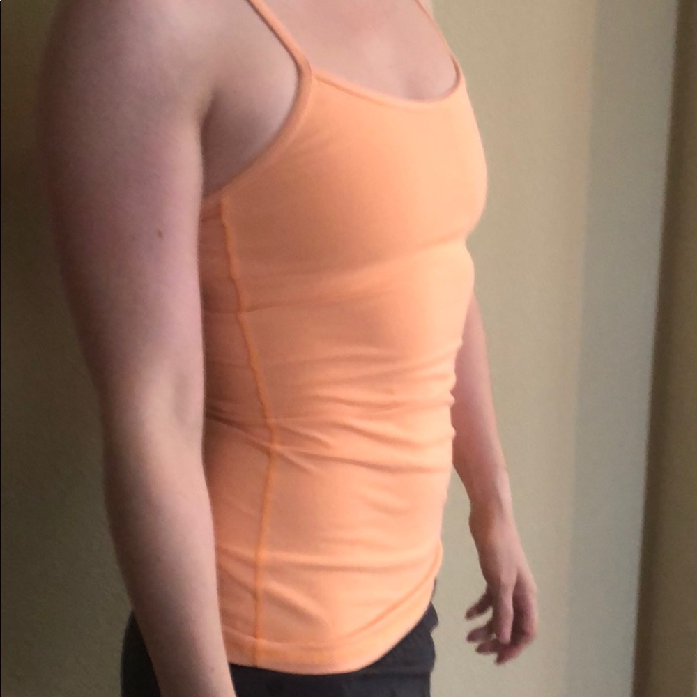 Lululemon Athletic Top